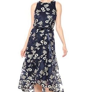 NWT Tahari Midi Dress